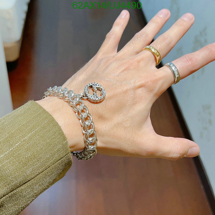 Gucci-Jewelry Code: UJ4490 $: 62USD