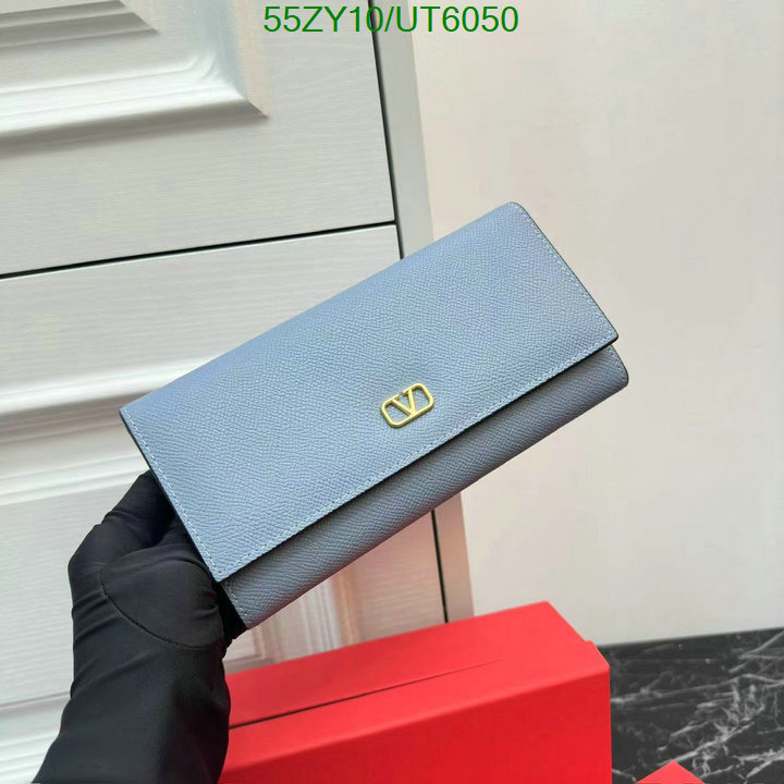 Valentino-Wallet-4A Quality Code: UT6050 $: 55USD