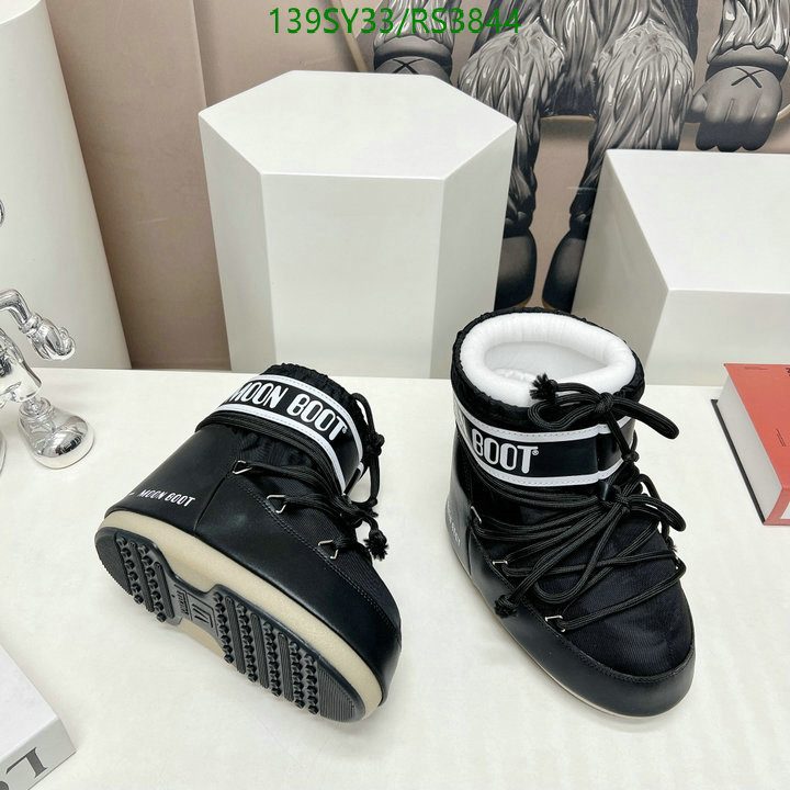 Moon boot-Women Shoes Code: RS3844 $: 139USD