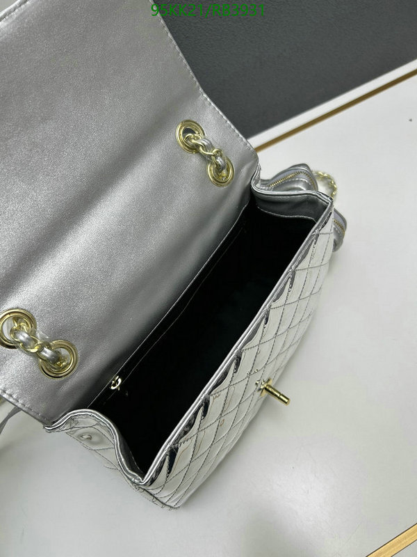 Chanel-Bag-4A Quality Code: RB3931 $: 95USD