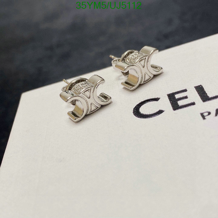 Celine-Jewelry Code: UJ5112 $: 35USD