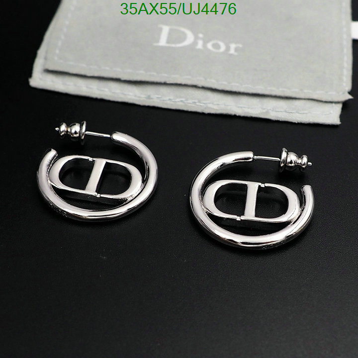 Dior-Jewelry Code: UJ4476 $: 35USD