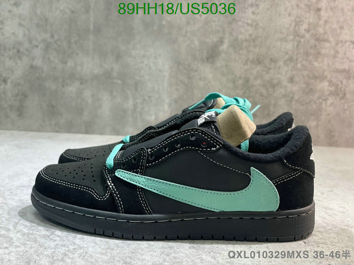 Nike-Men shoes Code: US5036 $: 89USD