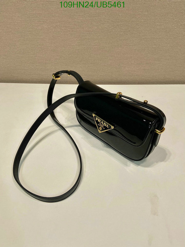 Prada-Bag-4A Quality Code: UB5461 $: 109USD