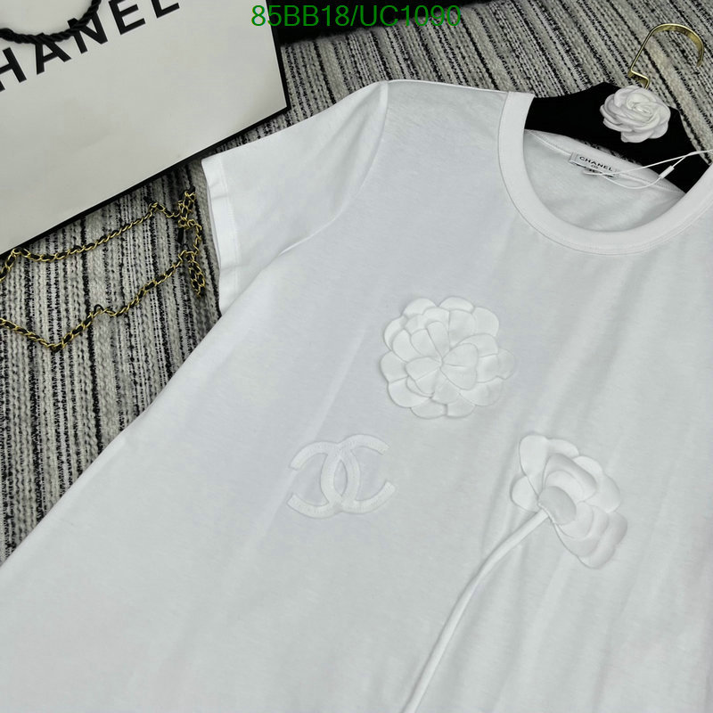 Chanel-Clothing Code: UC1090 $: 85USD