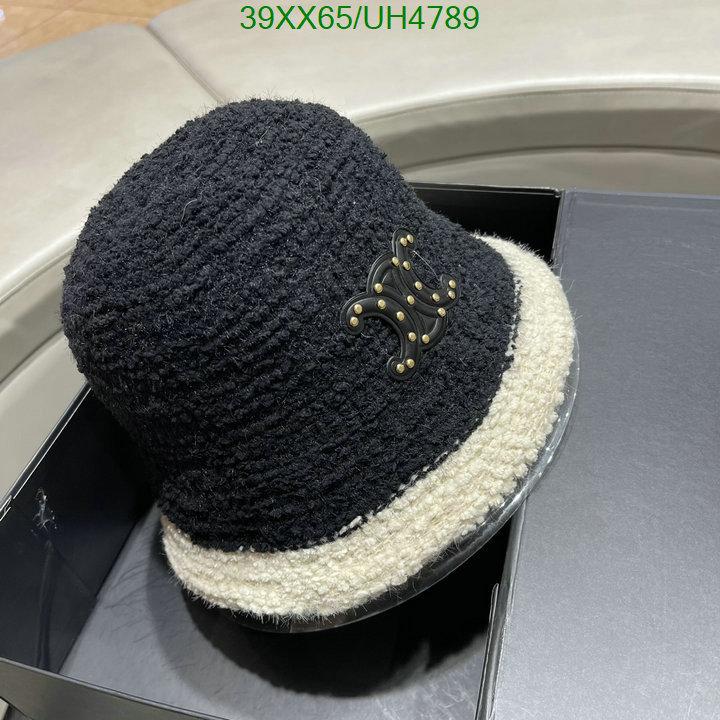 Celine-Cap(Hat) Code: UH4789 $: 39USD