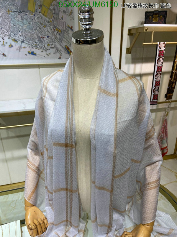 Loro Piana-Scarf Code: UM6150 $: 95USD