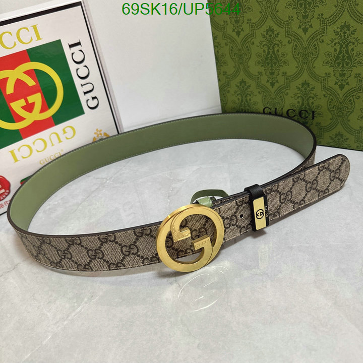 Gucci-Belts Code: UP5644 $: 69USD