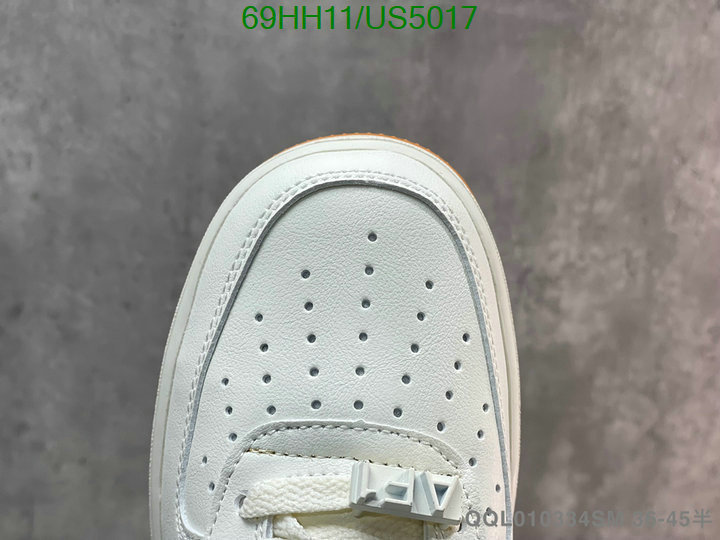 NIKE-Women Shoes Code: US5017 $: 69USD