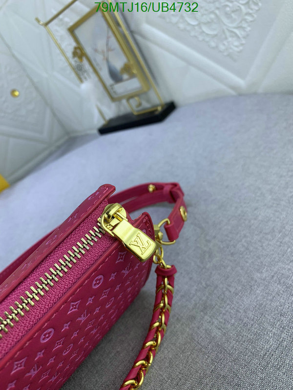 LV-Bag-4A Quality Code: UB4732 $: 79USD