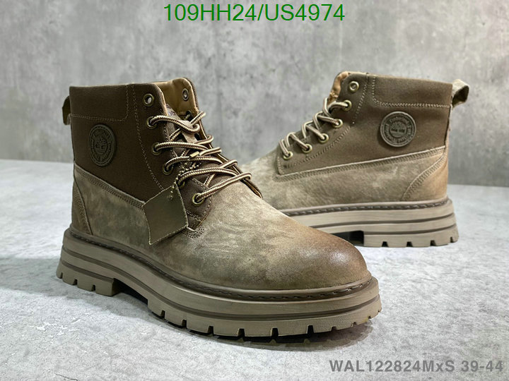 Timberland-Men shoes Code: US4974 $: 109USD