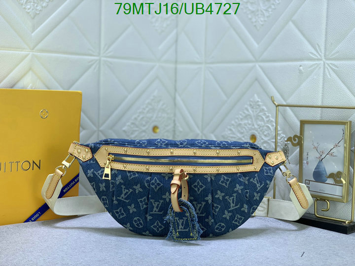 LV-Bag-4A Quality Code: UB4727 $: 79USD