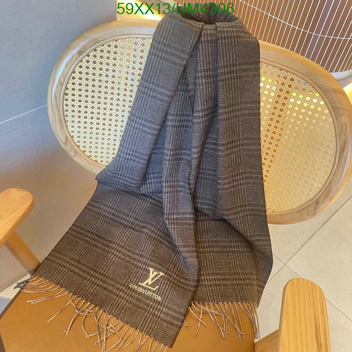 LV-Scarf Code: UM4306 $: 59USD