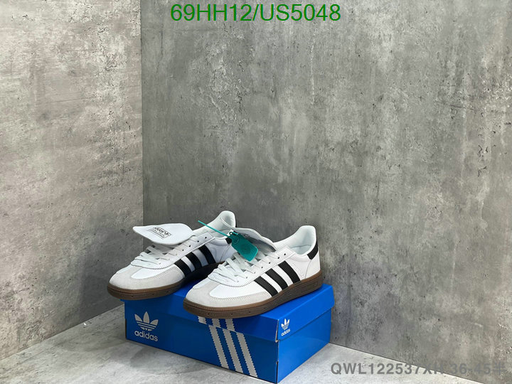 Adidas-Men shoes Code: US5048 $: 69USD