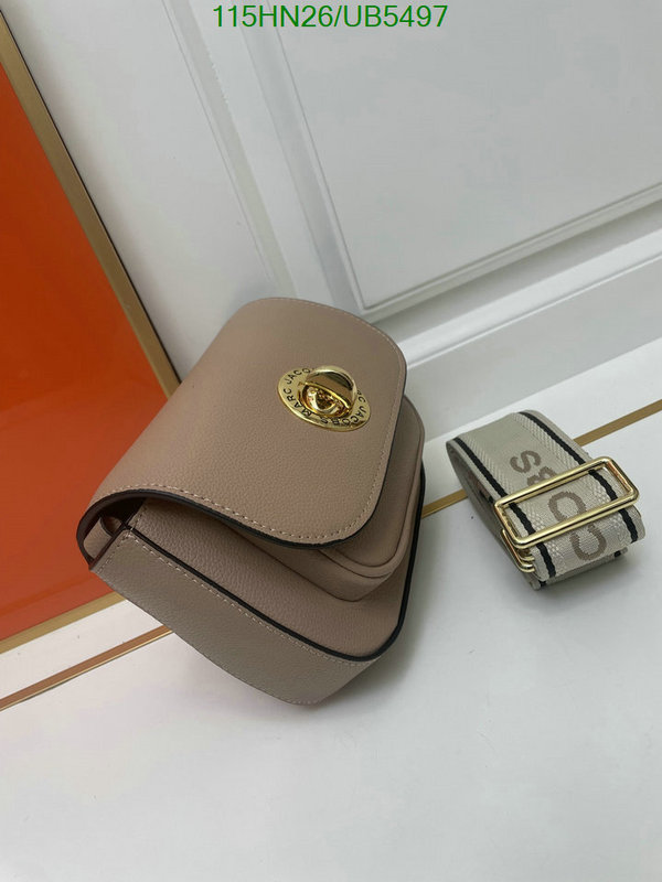 Marc Jacobs-Bag-4A Quality Code: UB5497 $: 115USD