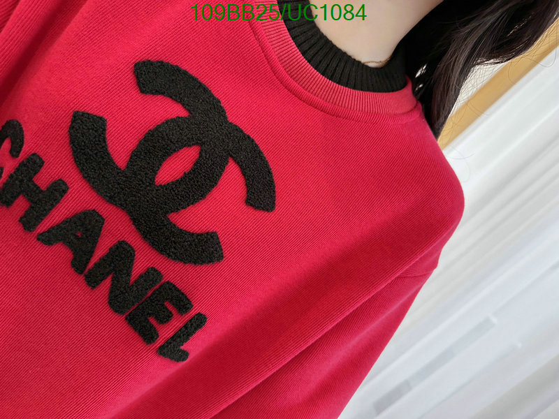 Chanel-Clothing Code: UC1084 $: 109USD