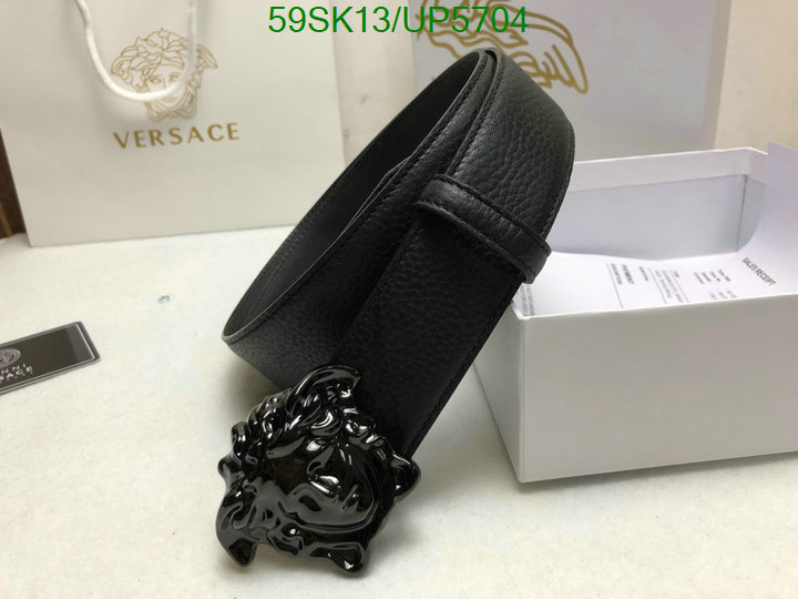 Versace-Belts Code: UP5704 $: 59USD