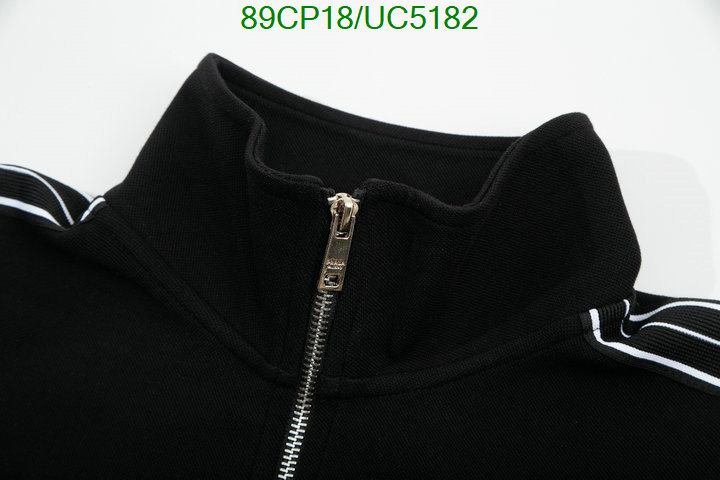 Prada-Clothing Code: UC5182 $: 89USD
