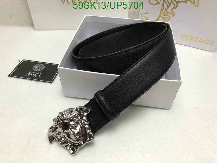 Versace-Belts Code: UP5704 $: 59USD