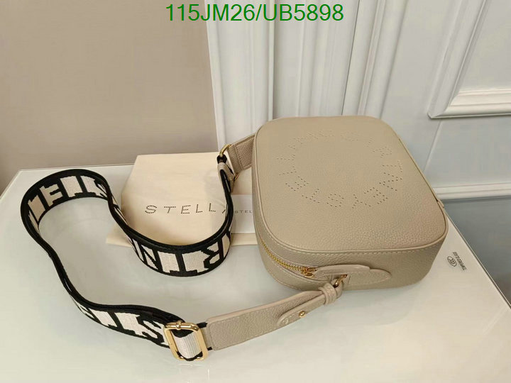 Stella McCartney-Bag-Mirror Quality Code: UB5898 $: 115USD