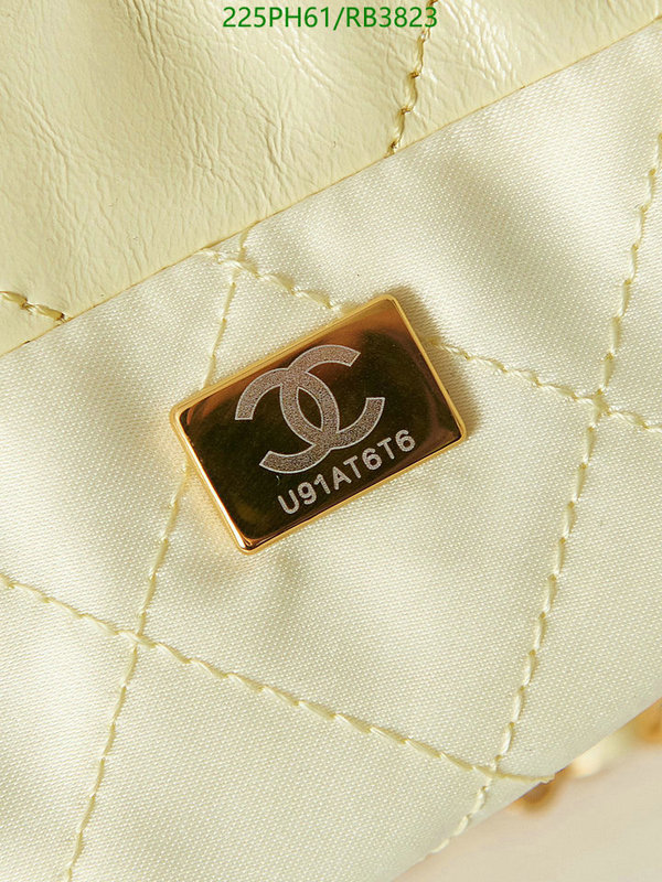 Chanel-Bag-Mirror Quality Code: RB3823 $: 225USD