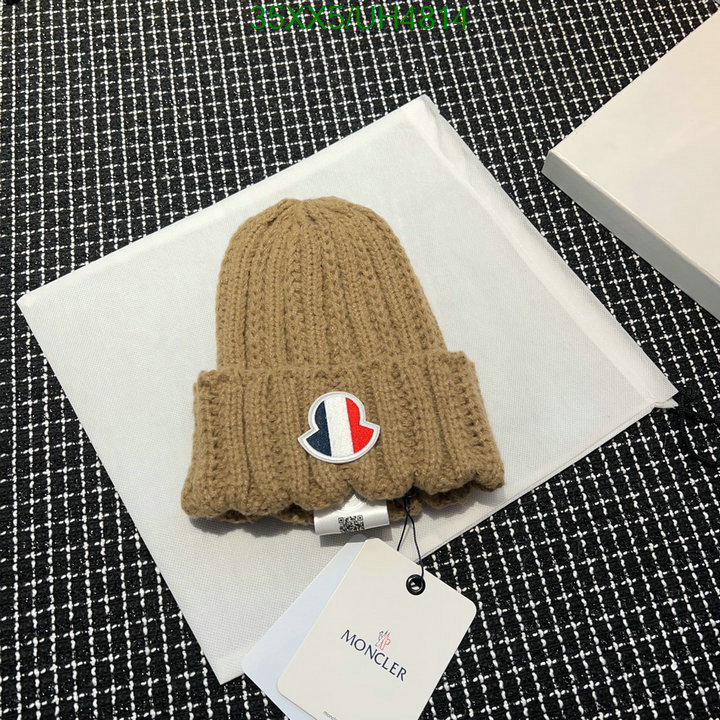 Moncler-Cap(Hat) Code: UH4814 $: 35USD