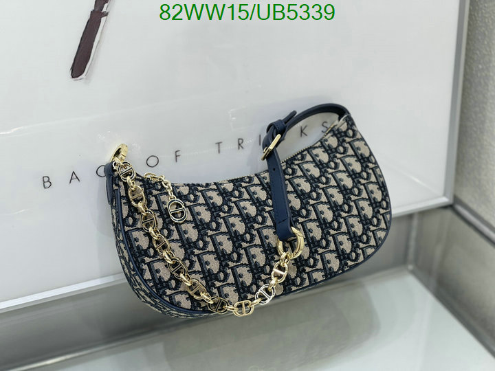 Dior-Bag-4A Quality Code: UB5339 $: 82USD