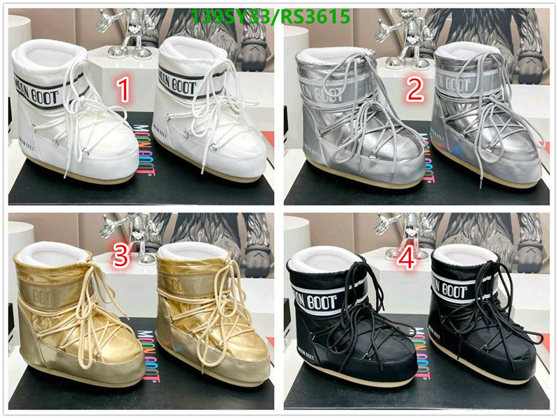 Boots-Women Shoes Code: RS3615 $: 139USD