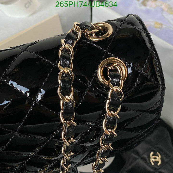 Chanel-Bag-Mirror Quality Code: UB4634 $: 265USD