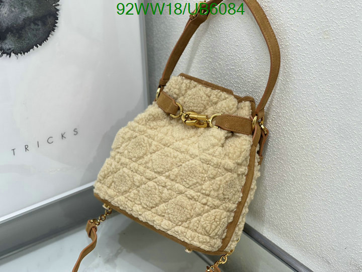 Dior-Bag-4A Quality Code: UB6084