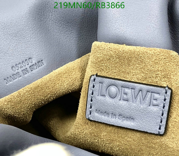 Loewe-Bag-Mirror Quality Code: RB3866 $: 219USD