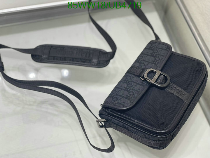 Dior-Bag-4A Quality Code: UB4719 $: 85USD