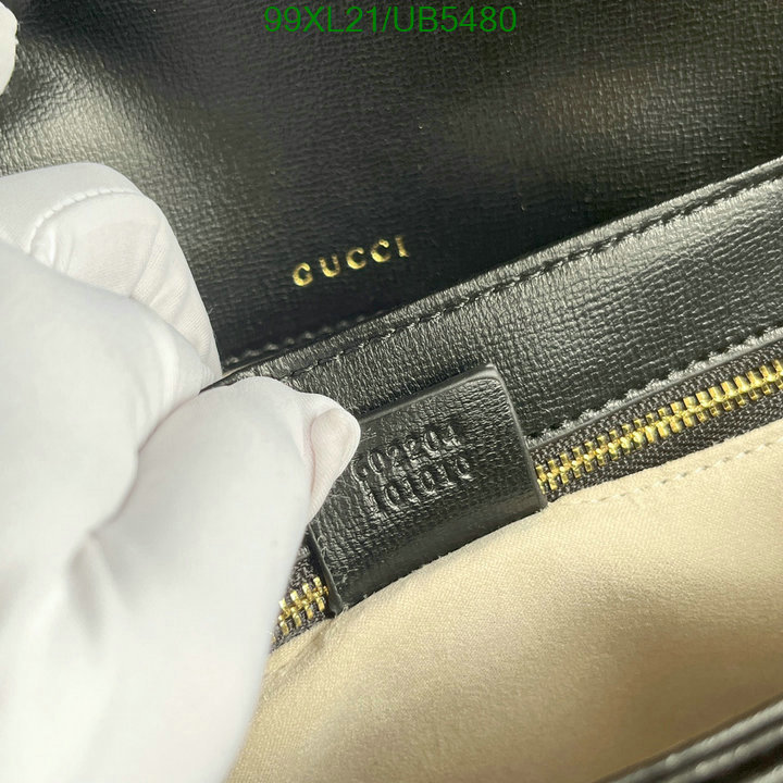 Gucci-Bag-4A Quality Code: UB5480 $: 99USD