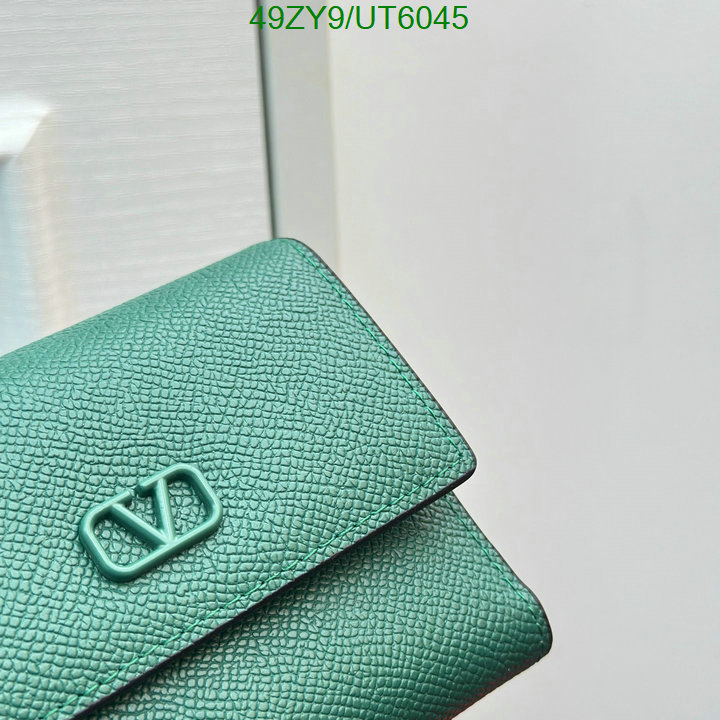 Valentino-Wallet-4A Quality Code: UT6045 $: 49USD