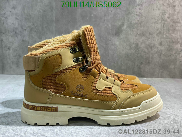 Timberland-Men shoes Code: US5062 $: 79USD