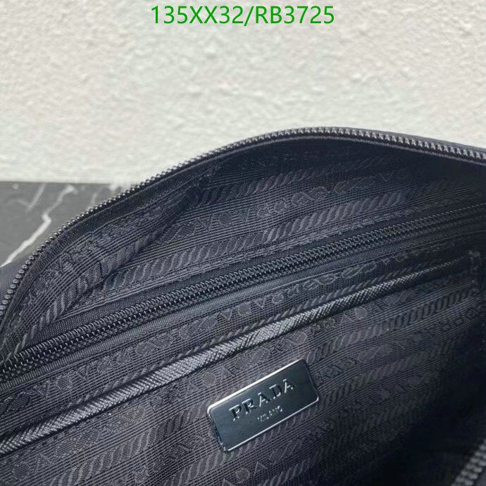 Prada-Bag-Mirror Quality Code: RB3725 $: 135USD