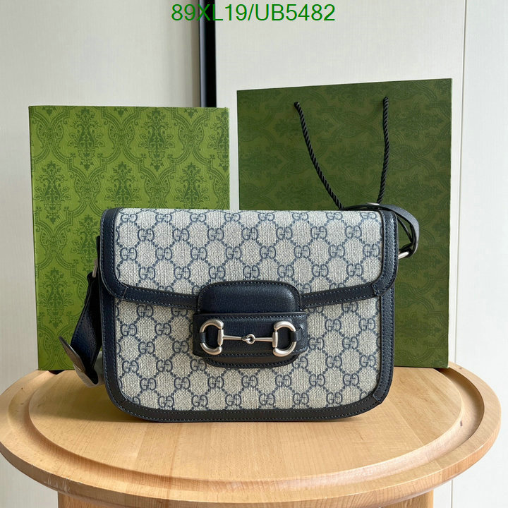 Gucci-Bag-4A Quality Code: UB5482 $: 89USD