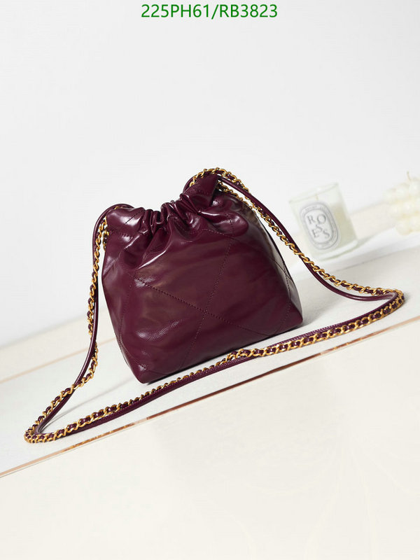 Chanel-Bag-Mirror Quality Code: RB3823 $: 225USD