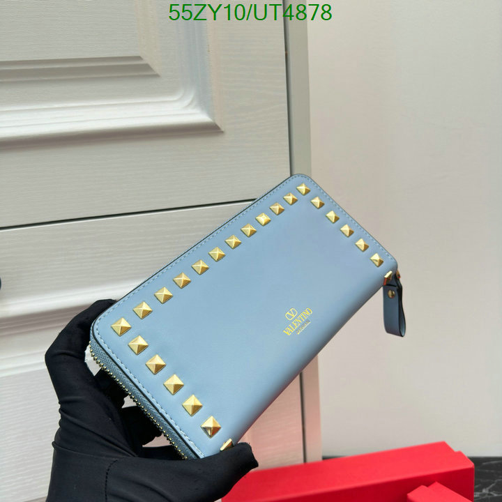 Valentino-Wallet-4A Quality Code: UT4878 $: 55USD