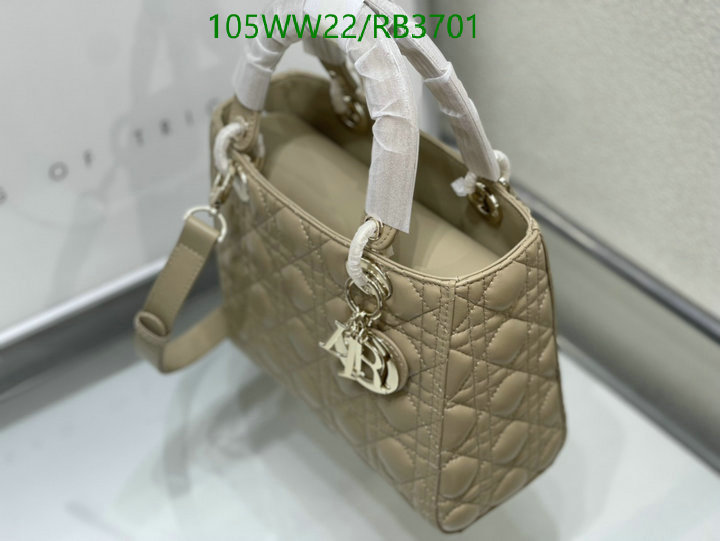 Dior-Bag-4A Quality Code: RB3701 $: 105USD