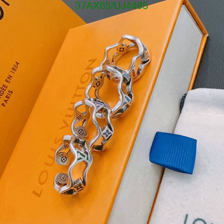 LV-Jewelry Code: UJ4495 $: 37USD