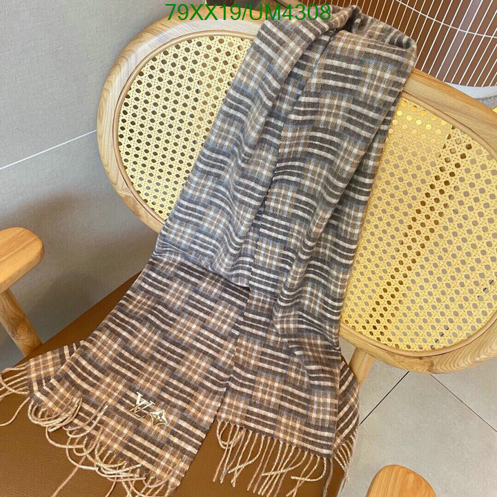 LV-Scarf Code: UM4308 $: 79USD