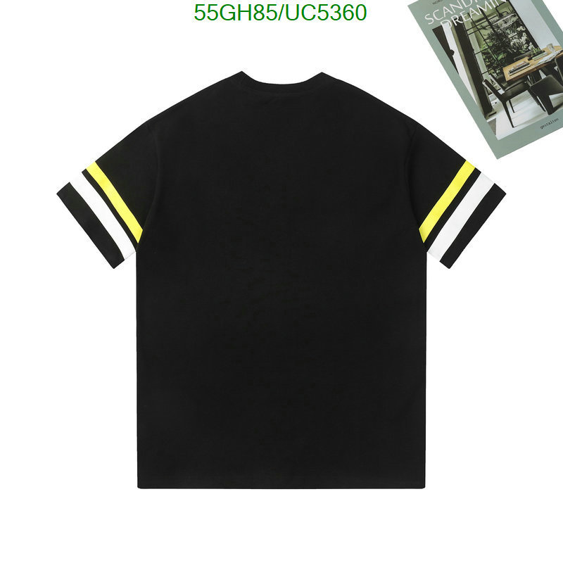 Gucci-Clothing Code: UC5360 $: 55USD