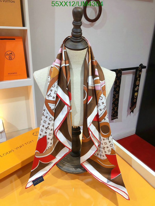 LV-Scarf Code: UM4304 $: 55USD