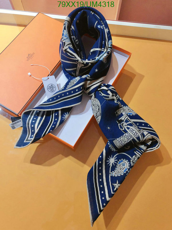 Hermes-Scarf Code: UM4318 $: 79USD