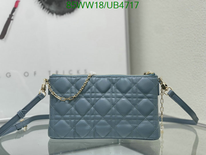 Dior-Bag-4A Quality Code: UB4717 $: 85USD