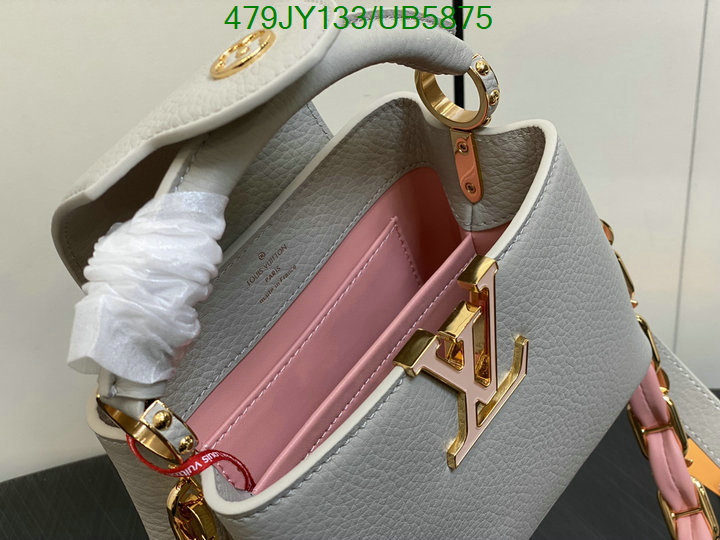 LV-Bag-Mirror Quality Code: UB5875