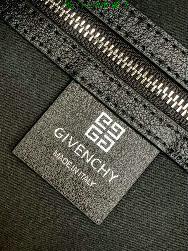 Givenchy-Bag-Mirror Quality Code: UB5892 $: 285USD