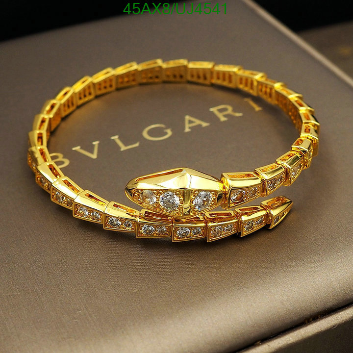 Bvlgari-Jewelry Code: UJ4541 $: 45USD