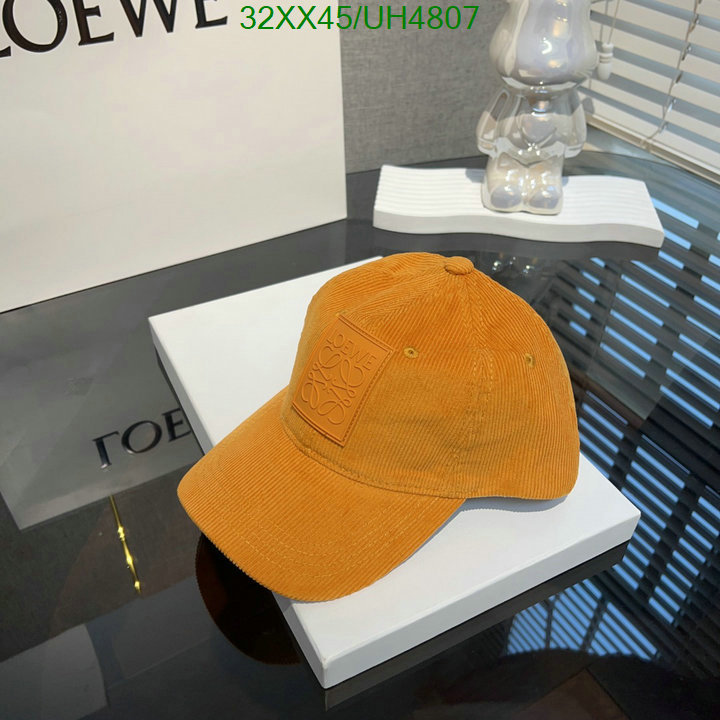 Loewe-Cap(Hat) Code: UH4807 $: 32USD